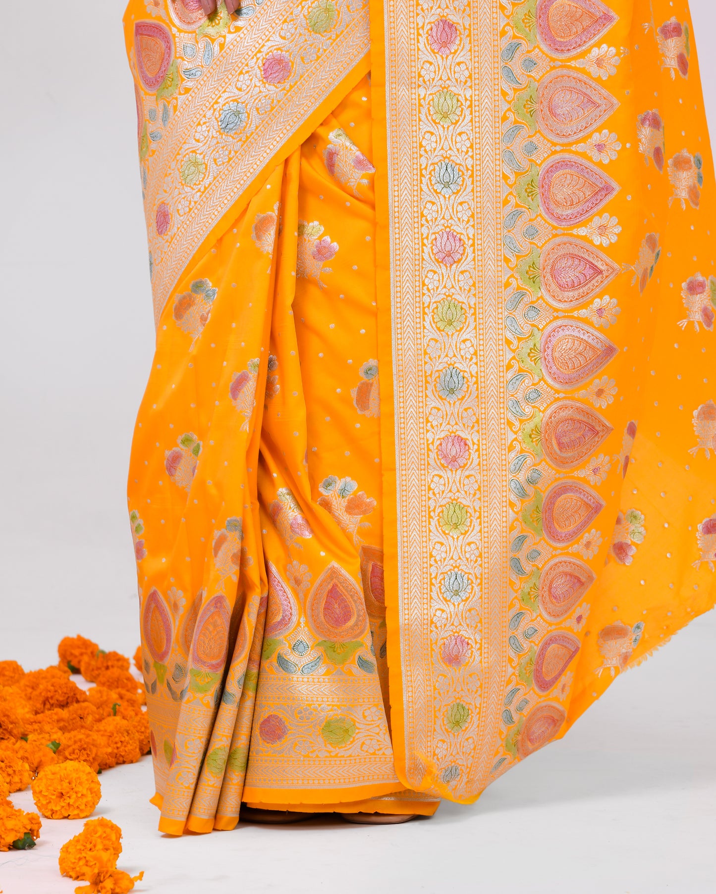 MADHULIKA BANARASI SAREE