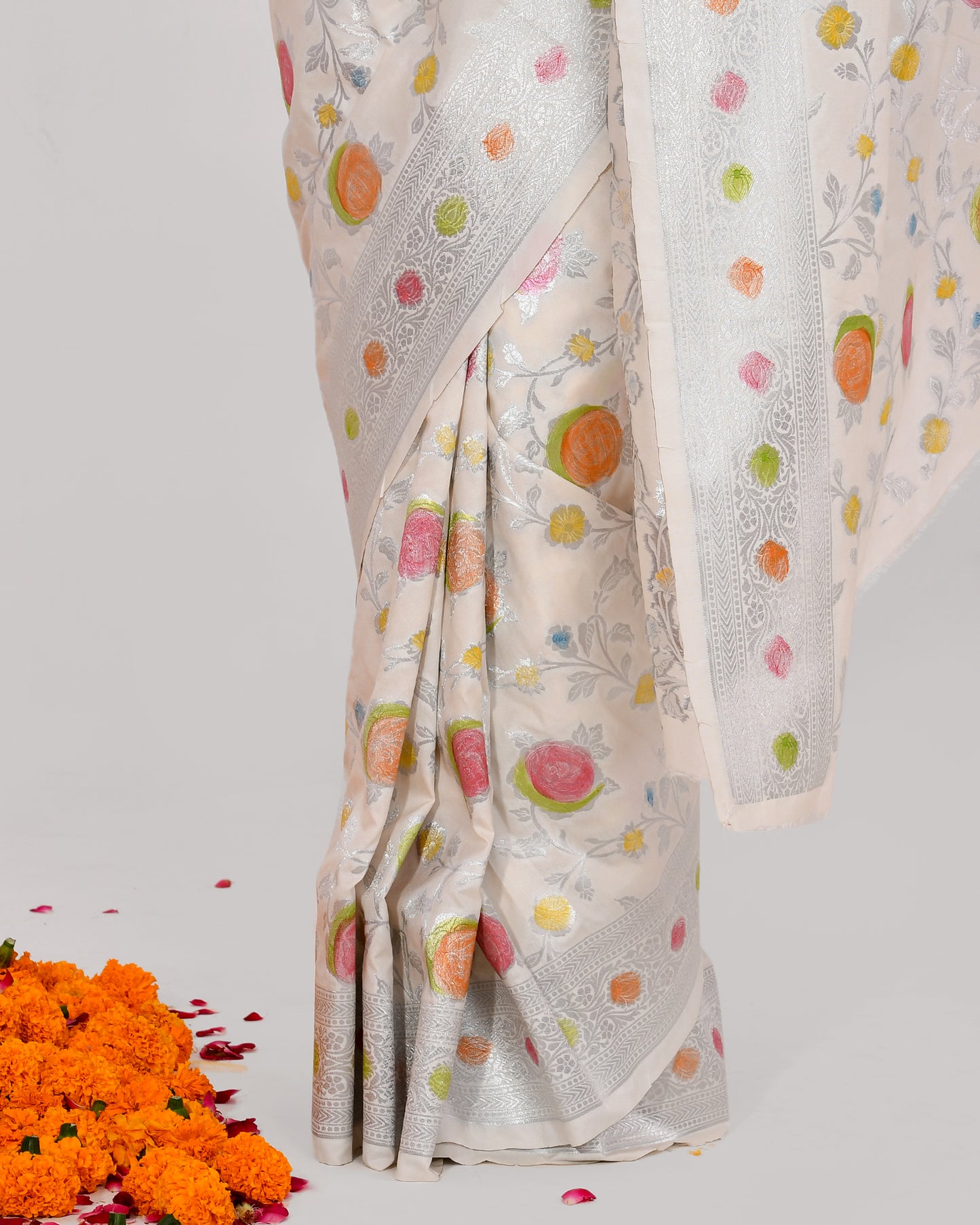 VASUNDHARA BANARASI SAREE